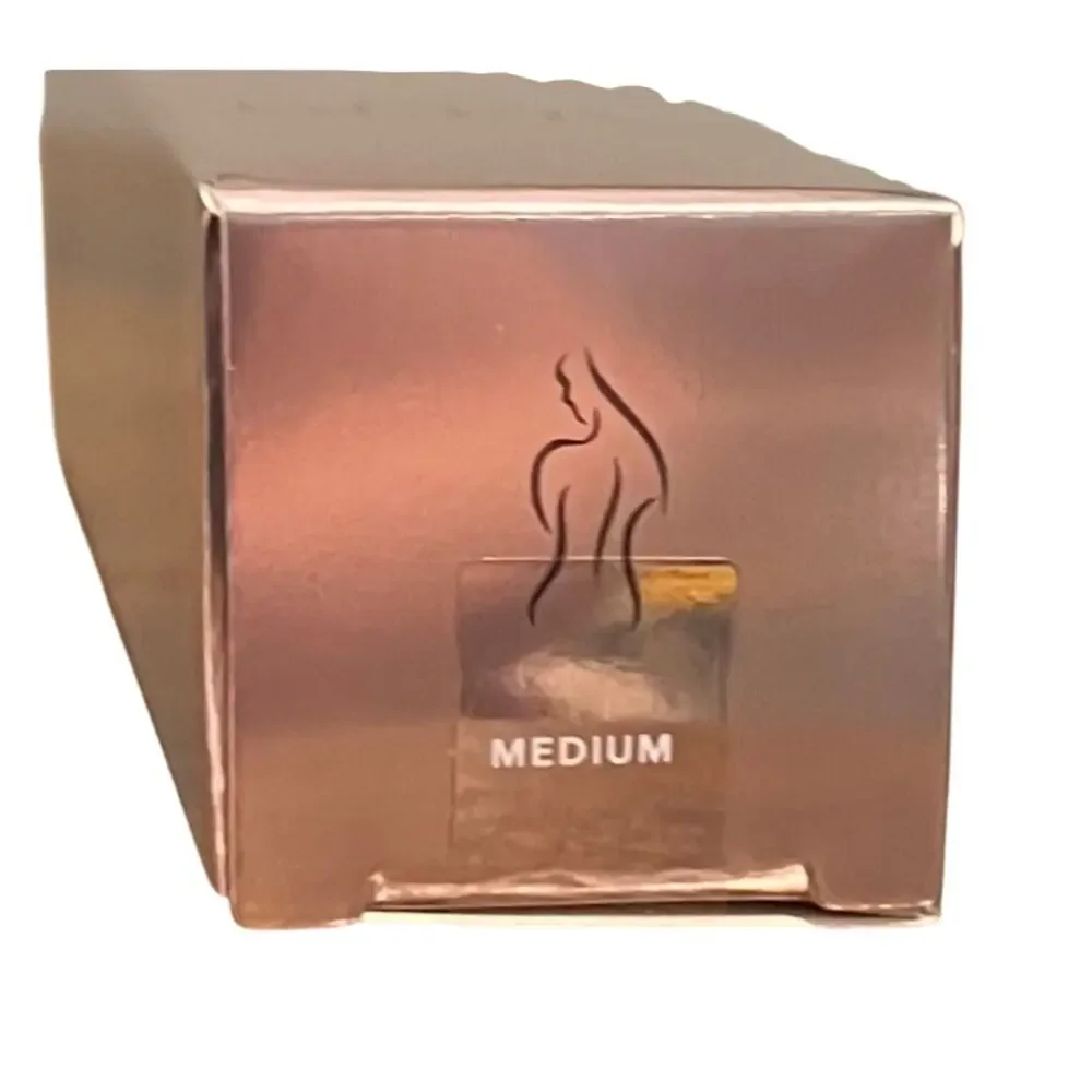 ✨ Nakery Beauty Skip the Line Plumping Velvet Serum-Infused Foundation